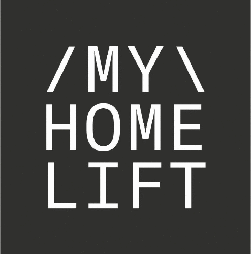 Logo der Firma myHomelift GmbH