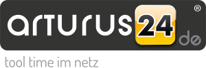 Logo der Firma Arturus24.de