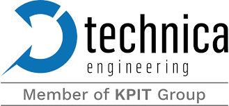 Logo der Firma Technica Engineering GmbH
