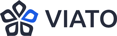 Logo der Firma Viato GmbH