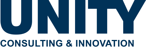 Company logo of UNITY AG