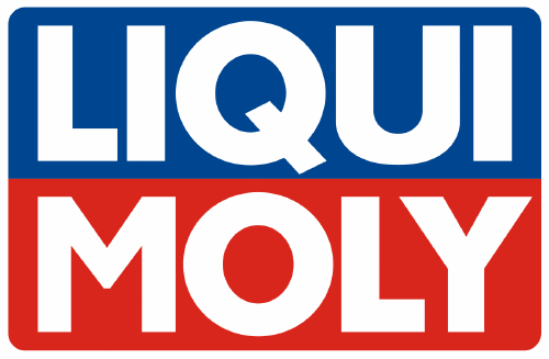 Logo der Firma LIQUI MOLY GmbH