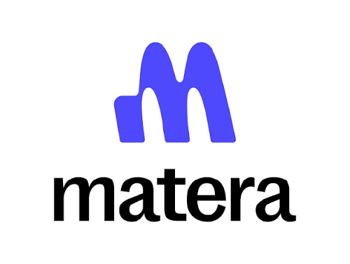 Logo der Firma Matera Deutschland GmbH