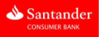 Logo der Firma Santander Consumer Bank AG