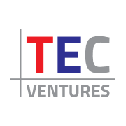 Logo der Firma TEC Ventures GmbH