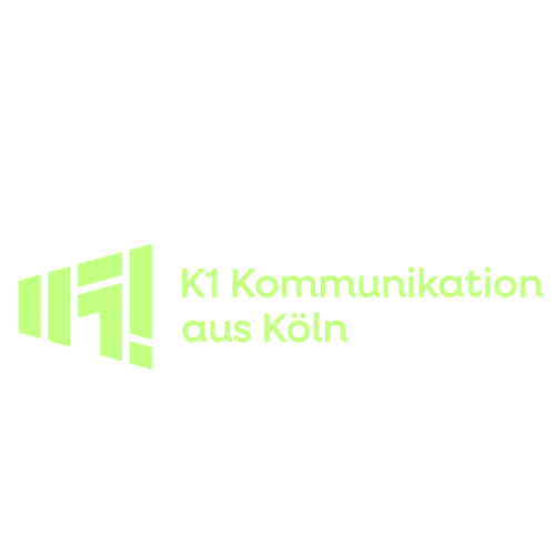 Logo der Firma K1 Kommunikation GmbH