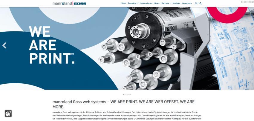 Website Promotion
