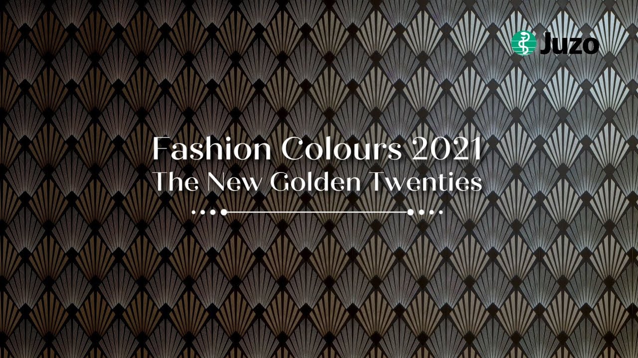 Juzo Fashion Colours 2021