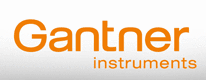 Logo der Firma Gantner Instruments Environment Solutions GmbH