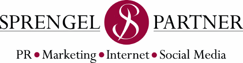 Company logo of Sprengel & Partner GmbH