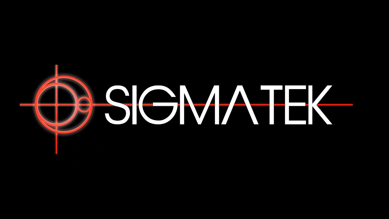 SigmaTEK Corporate Video