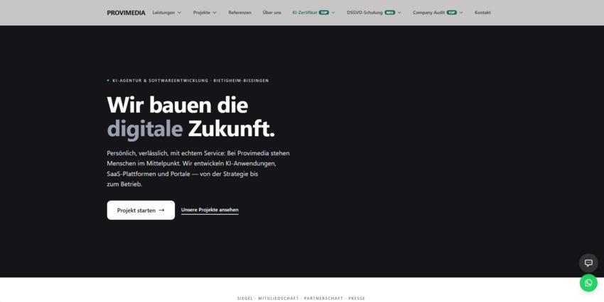 Website Promotion