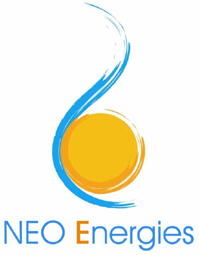 Logo der Firma NEO Energies GmbH