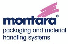 Logo der Firma montara Verpacken mit System GmbH