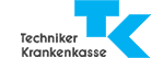 Company logo of Techniker Krankenkasse