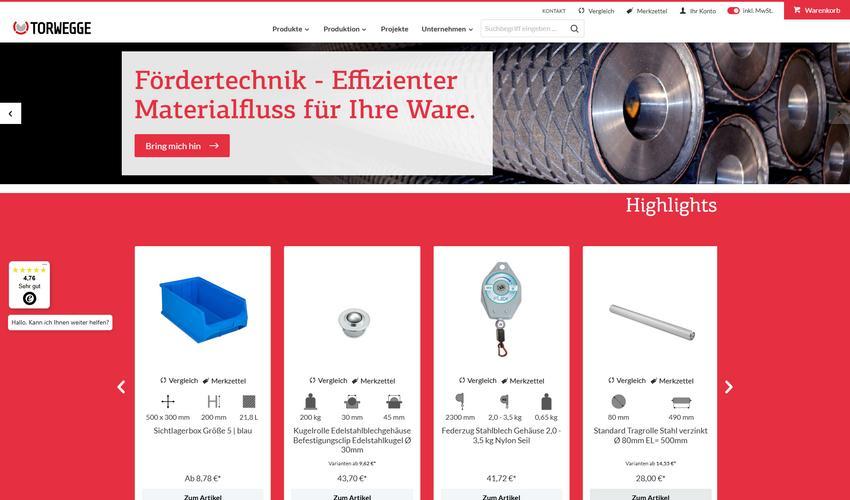 Website Promotion