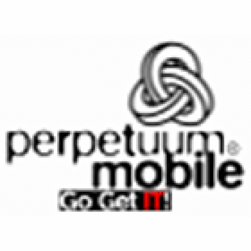 Logo der Firma Perpetuum Mobile d.o.o.