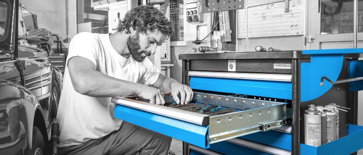 Cover image of company Bedrunka+Hirth Gerätebau GmbH