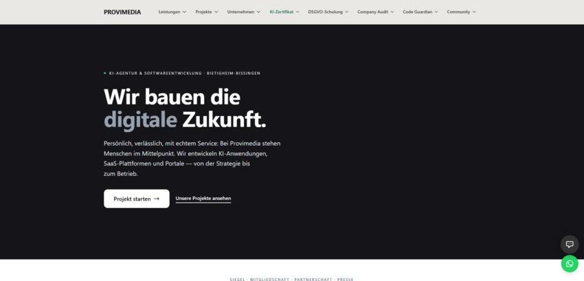 Website Promotion