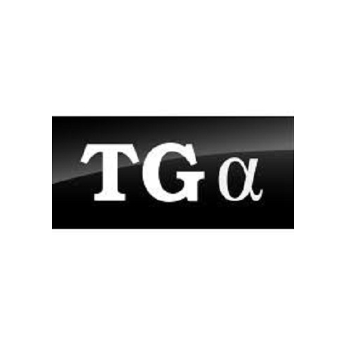 Logo der Firma TG alpha GmbH