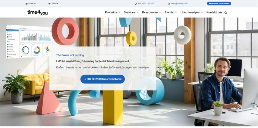 Website Promotion