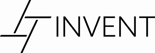 Logo der Firma INVENT GmbH