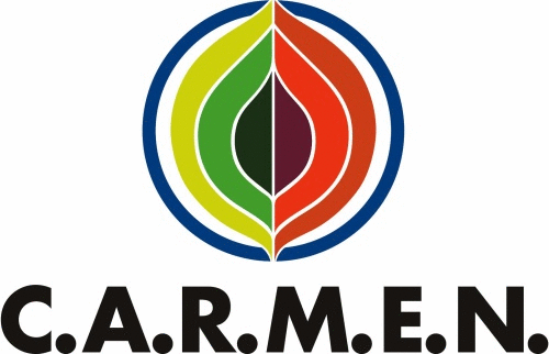 Logo der Firma C.A.R.M.E.N. e.V.