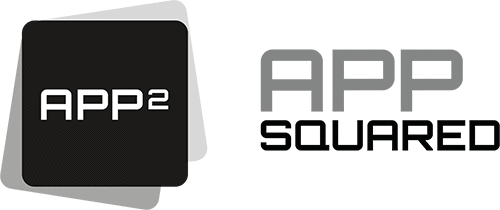 Logo der Firma app squared GmbH