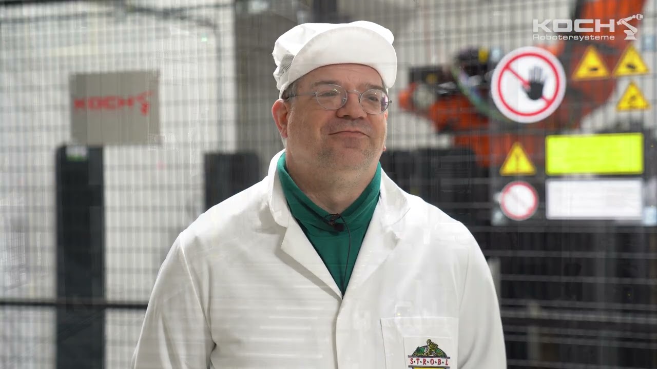 SACKSTARKE AUTOMATION FÜR MÜHLEN