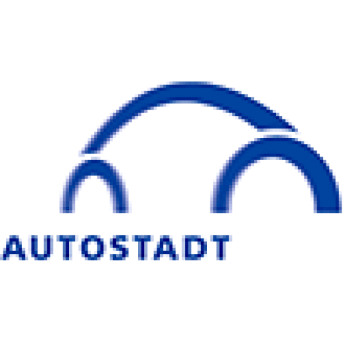 Logo der Firma Autostadt GmbH