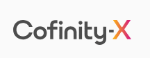 Logo der Firma Cofinity-X GmbH