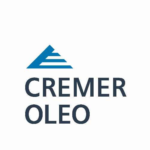Logo der Firma CREMER OLEO GmbH & Co. KG