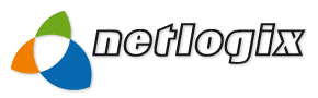 Logo der Firma netlogix GmbH & Co. KG