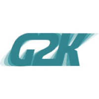 Logo der Firma G2K Group GmbH