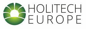 Logo der Firma Holitech Europe GmbH