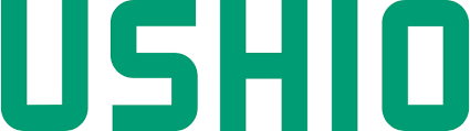 Logo der Firma Ushio Europe B.V.