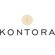 Logo der Firma Kontora Family Office GmbH