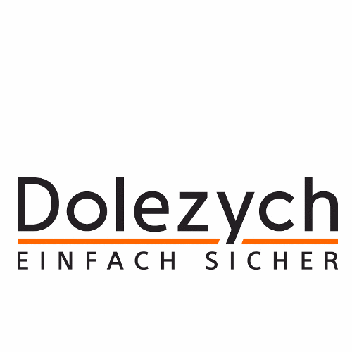 Logo der Firma Dolezych GmbH & Co. KG