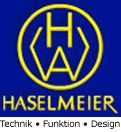 Company logo of Wilhelm Haselmeier GmbH & Co. KG