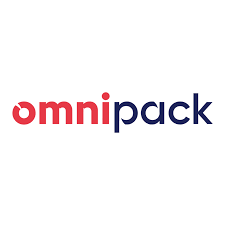 Logo der Firma Omnipack