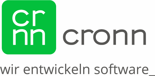 Logo der Firma cronn GmbH