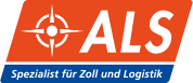 Logo der Firma ALS Customs Services GmbH