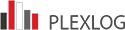 Logo der Firma PLEXLOG GmbH