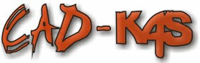 Company logo of CAD-KAS Computersoftware GbR