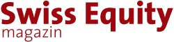 Logo der Firma Swiss Equity Medien AG