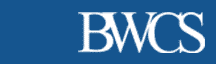 Company logo of BWCS