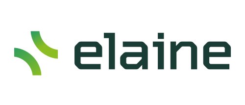 Titelbild der Firma ELAINE technologies GmbH