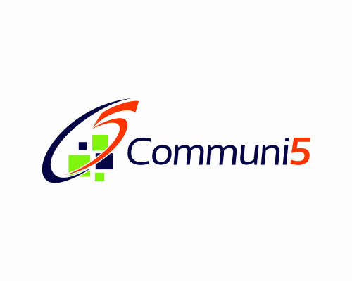 Logo der Firma Communi5 Technologies GmbH