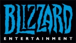 Logo der Firma Blizzard Entertainment SAS