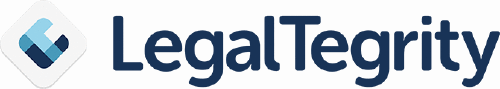 Logo der Firma LegalTegrity GmbH